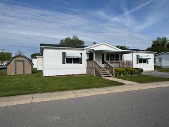 Thumbnail of mobile home