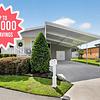 Mobile Home for Sale: 2 Bed 2 Bath 2023 Palm Harbor