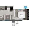 RV for Sale: 2022 TRANSCEND XPLOR 260RB