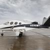 Aircraft for Sale: 2023 Cirrus Vision SF50 - G2+ Elite