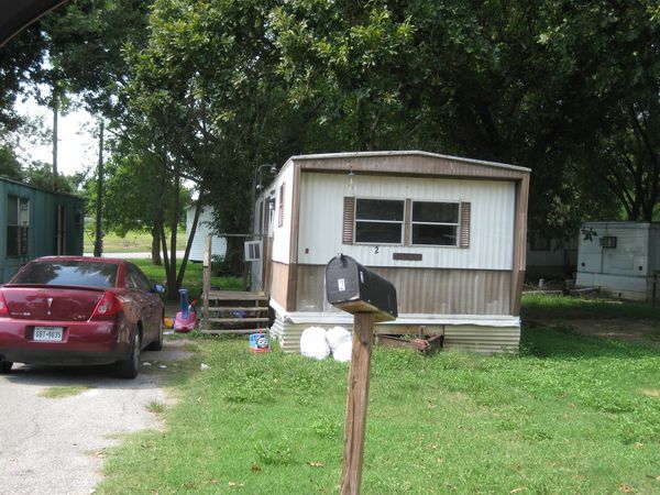 Park Owned Home 2