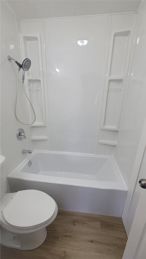 Lloydminster Village