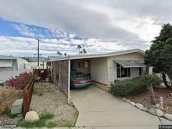 Thumbnail of mobile home