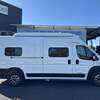 RV for Sale: 2023 Promaster 3500EXT