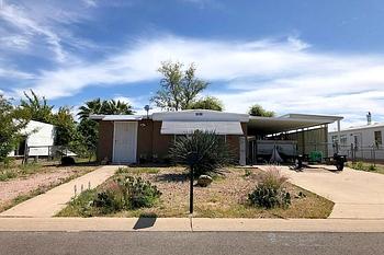 Thumbnail of mobile home