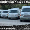 RV for Sale: 2002 RIALTA 22QD