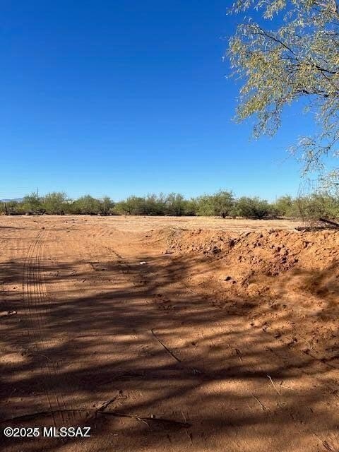 Photo of Mobile Home Lot