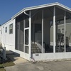 Mobile Home for Sale: 1 Bed 1 Bath 2005 Char