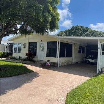 Thumbnail of mobile home