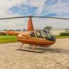 Aircraft for Sale: 2008 ROBINSON R44 RAVEN II
