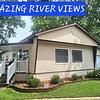 Mobile Home for Sale: 2 Bed 2 Bath 1971 Kropf Mfg