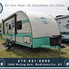 RV for Sale: 2025 VINTAGE CRUISER 23QBS