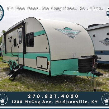 Photo of Rv