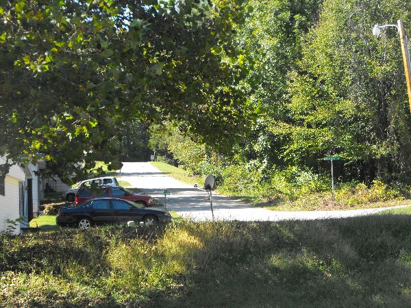 Photo of Mobile Home Park