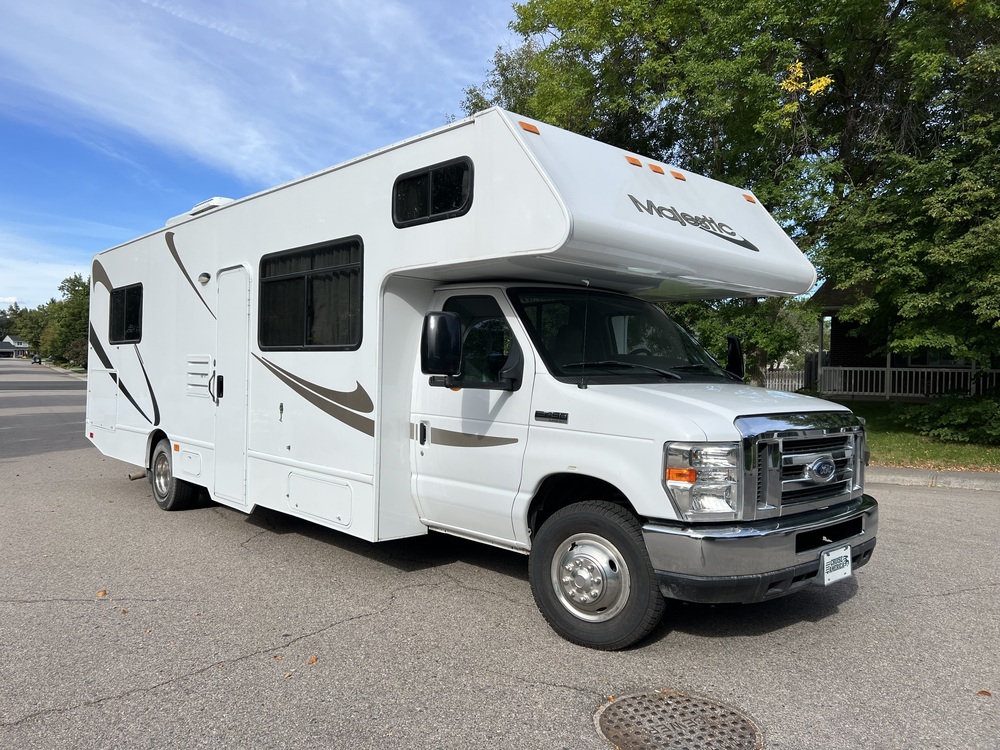 Photo of Rv