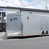 RV for Sale: 2026 28' ROM 550 Car Hauler