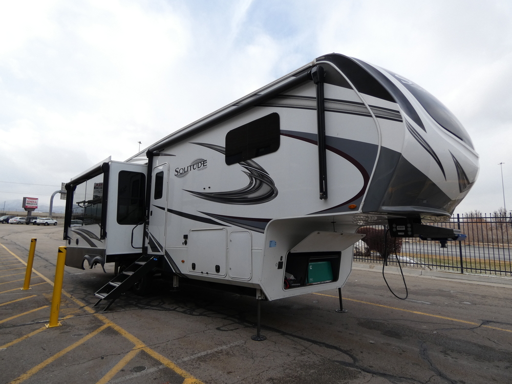 Photo of Rv