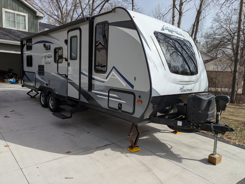 Photo of Rv