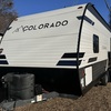 RV for Sale: 2022 COLORADO  21RD