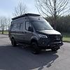 RV for Sale: 2025 SPRINTER 144 AWD HIGH-ROOF