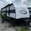 RV for Sale: 2026 CHEROKEE GREY WOLF 23DBH