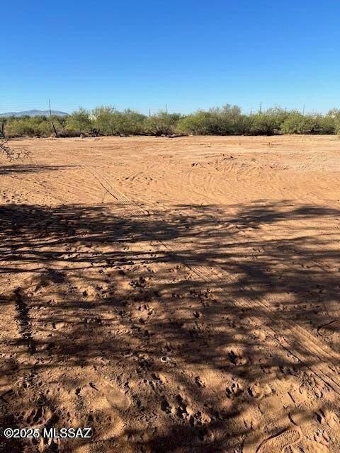 Photo of Mobile Home Lot