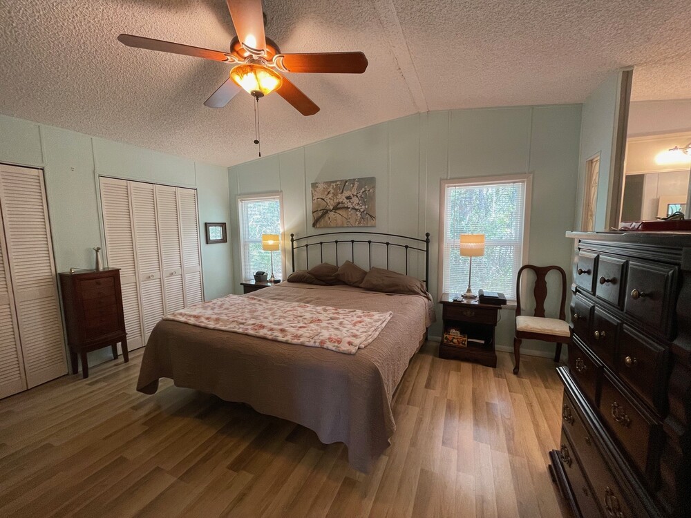 Cypress Lakes Village