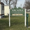 Mobile Home Park for Sale: ARCADIA MHC, Muncie, IN