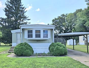 Thumbnail of mobile home