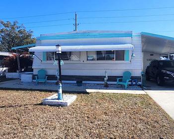 Thumbnail of mobile home