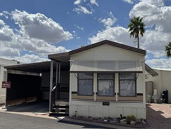 Thumbnail of mobile home