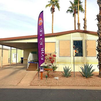 Thumbnail of mobile home