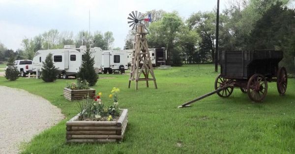 Photo of RV Park/Campground