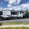 RV for Sale: 2021 CARBON 358