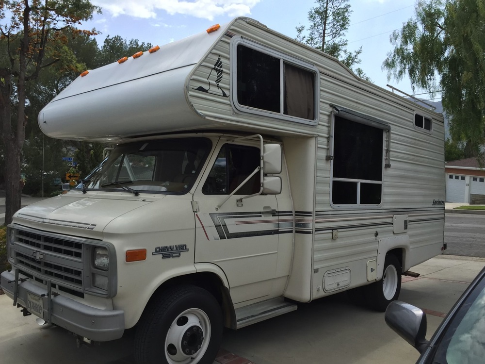 Photo of Rv