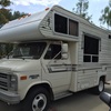 RV for Sale: 1988 Sprinter