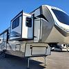 RV for Sale: 2022 Salem Hemisphere 36FL