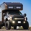 RV for Sale: 2017 F-550 CREW CAB