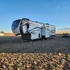 RV for Sale: 2020 NORTH POINT 377RLBH