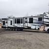 RV for Sale: 2020 FUZION 419
