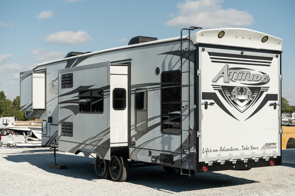 Photo of Rv
