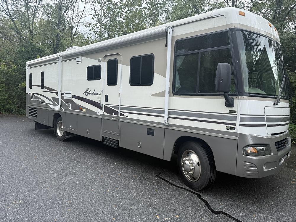 Photo of Rv