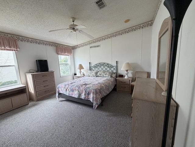 Cypress Lakes Village