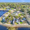 RV Park for Sale: Pine Island RV & Marina, Seville, FL