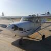 Aircraft for Sale: 1969 Cessna FR-172 Reims Rocket