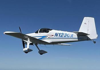 Thumbnail of aircraft