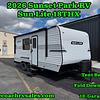 RV for Sale: 2026 SUNLITE 18THX