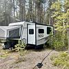 RV for Sale: 2022 ROCKWOOD ROO 235S