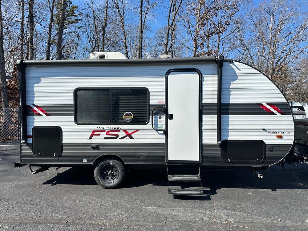 Photo of Rv