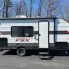 RV for Sale: 2021 Salem Fsx 167RBK